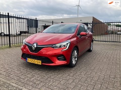 Renault Clio - 1.0 TCe Intens Cc, Pdc, keyless,