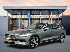 Volvo V60 - B3 Inscription