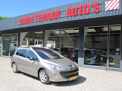 Peugeot 308 SW - 1.6 VTi XS apk 25-02-2026 nederlandse auto met nap km72254