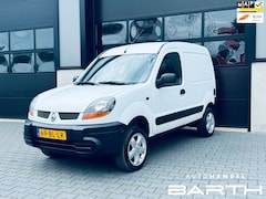 Renault Kangoo Express - 1.9 dCi | 4X4 | APK | marge |