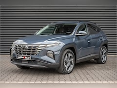 Hyundai Tucson - PHEV Premium 4WD 1.6T -Trekhaak