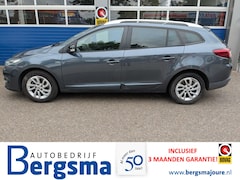 Renault Mégane Estate - 1.2 TCe Limited Trekhaak