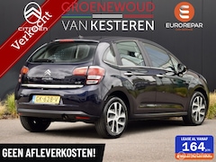 Citroën C3 - Collection | Automaat | Navi | Clima |