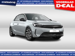 Opel Corsa - 1.2 Turbo GS UIT VOORRAAD LEVERBAAR - HOGE KORTING