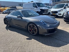 Porsche 911 - 3.0 Carrera 4S AUT. PDK PANO KLIMA LEER 27000KM
