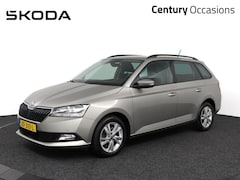 Skoda Fabia Combi - 1.0 TSI 110Pk Automaat Style