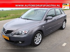 Mazda 3 - 3 1.6 S-VT Touring // NWE APK //