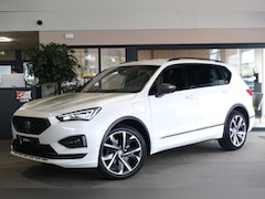 Seat Tarraco - 1.4 TSI e-Hybrid PHEV FR 245PK Trekhaak 360Cam Navi Led