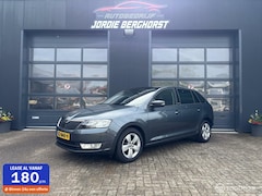 Skoda Rapid Spaceback - 1.2 TSI Greentech JOY