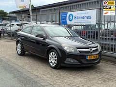 Opel Astra GTC - 1.6 Temptation | Airco | Cruise | Trekhaak | NAP