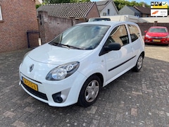 Renault Twingo - 1.2-16V Authentique 2e eigenaar airco 2011 apk 3-26