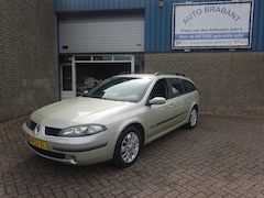 Renault Laguna Grand Tour - 2.0-16V T Tech Line