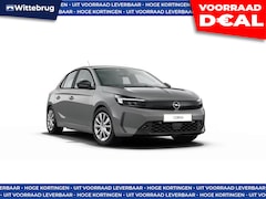 Opel Corsa - 1.2 Turbo Yes Verwarmde stoelen en stuur | Apple carplay | Android auto