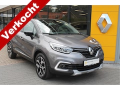 Renault Captur - 1.3 TCe 150 EDC AUTOMAAT Intens