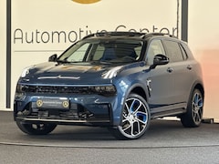 Lynk & Co 01 - 1.5 | PHEV | MY22 | 6, 6 KWH | PANO | 360 CAMERA | ACC | VERWACHT
