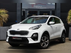Kia Sportage - 1.6 GDI DynamicLine 132pk Navigatie/Stoelverwarming/Camera
