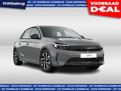 Opel Corsa - 1.2 GS UIT VOORRAAD LEVERBAAR - INFOTAINMENT PAKKET