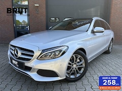 Mercedes-Benz C-klasse Estate - 180