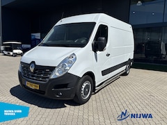 Renault Master - T35 170 L2H3 Camera + Trekhaak
