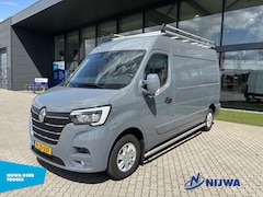 Renault Master - T35 150 L2H2 Imperial + Trekhaak