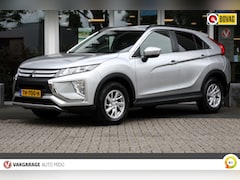 Mitsubishi Eclipse Cross - 1.5 DI-T Pure Automaat -Trekhaak- -1e eigenaar