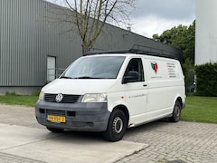 Volkswagen Transporter - 1.9 TDI 340 MHD