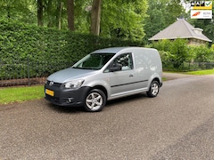 Volkswagen Caddy - 1.6 TDI BMT Cruise, Trekhaak, MARGE