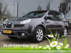 Subaru Tribeca - 3.0R 4WD COMFORT AUT. | ORIG. NL | CRUISE | CLIMATE | PDC | BLUETOOTH | LMV