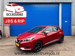 Nissan Micra - 1.0L Acenta