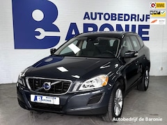 Volvo XC60 - 2.0 T5 Kinetic