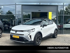 Renault Captur - 1.6 E-Tech full hybrid 145 esprit Alpine | 360 graden camera | Elektrisch panoramadak | St