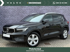 Volvo XC40 - 2.0 B4 Core | Blis | Adaptieve Cruise controle | Zitting verlengers | Standkachel | Stuur