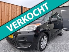 Citroën C3 Picasso - 1.4 VTi Seduction Airco | AUX | Elek. Ram