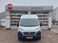 Fiat Ducato - 35 2.3 MultiJet L2H2