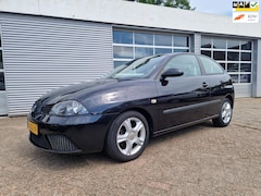Seat Ibiza - 1.4-16V Trendstyle
