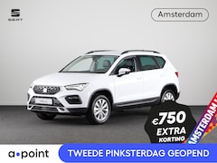 Seat Ateca - 1.5 TSI 150pk Style Business Intense DSG | Navigatie | Parkeercamera | Climatronic | Sport