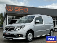 Mercedes-Benz Citan - bestel 112 BlueEFFICIENCY|Marge|KM43984|Airco