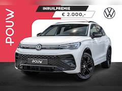 Volkswagen Tiguan - 1.5 eHybrid 204pk R-Line Edition | Panoramadak | Head-up Display