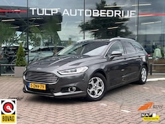 Ford Mondeo Wagon - 1.5 Titanium Automaat Uitzonderlijke staat
