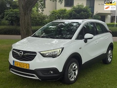 Opel Crossland X - 1.2 Turbo Innovation Trekhaak PDC