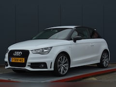 Audi A1 - 1.4 TFSI CoD Admired s line navigatie automaat