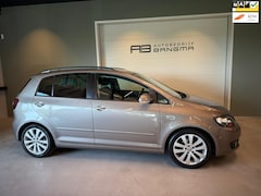 Volkswagen Golf Plus - 1.4 TSI AUTOMAAT HIGHLINE/CLIMA AIRCO/LM-VELG/ISOFIX/TREKHAAK/CRUISECONTROL/nweD-KETTING/N
