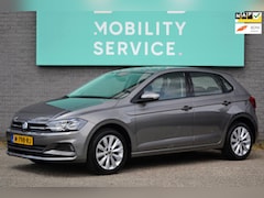 Volkswagen Polo - 1.0 MPI Comfortline Navi Clima Cruise CarPlay PDC DRV