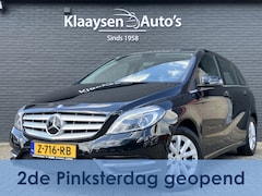 Mercedes-Benz B-klasse - 200 Prestige 156 pk AUT. | navigatie | leder interieur | trekhaak | climate control | park
