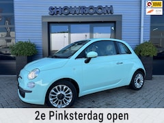 Fiat 500 - 0.9 TwinAir Turbo Easy Carplay|Airco|Lichtmetalenvelgen