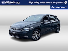 Volkswagen Golf - 1.4 eHybrid 204PK DSG Style / Park Assist / Travel assist / Parkeersensoren / 16'' LMV / V