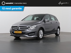 Mercedes-Benz B-klasse - 180 Ambition | Cruise control | Navigatie | Parkeersensoren | Stoelverwarming |