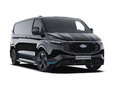 Ford Transit Custom - 320 2.5 PHEV L2H1 Sport | 1-fase laadkabel mode 3 16A, 10 meter (PHEV) | 19 inch lichtmeta