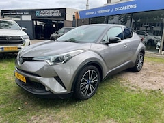 Toyota C-HR - 1.8 Hybrid Bi-Tone