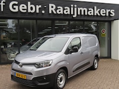 Toyota ProAce City - 1.5 D-4D Professional Long *Navigatie*PDC
